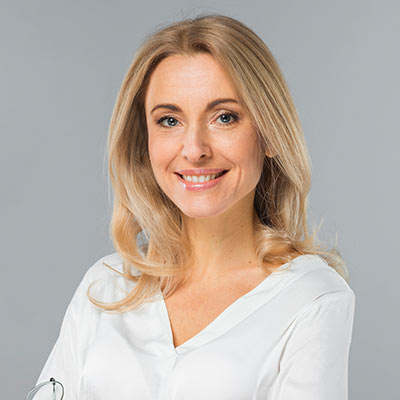 Paty Hernández